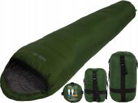CAMPUS легкий спальный мешок VELLO 80 мумия-0,74 кг-л