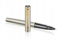 Шариковая ручка Parker Vector Steel XL Excellent gt продвижение