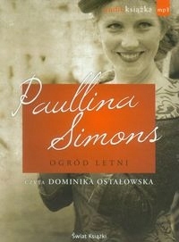 Летний сад Paullina Simons