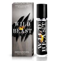 Духи Wild Beast сильные мужские феромоны, духи с мужскими феромонами