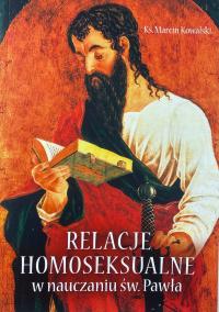 Relacje Homoseksualne w nauczaniu św. Pawła