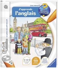 Интерактивная книга Tiptoi Ravensburger 006069