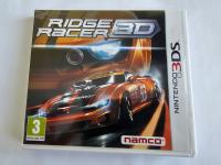 Ridge Racer 3DS Nintendo 3DS