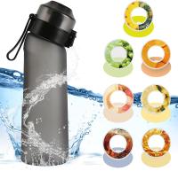 Kubek Zapachowy 650ml Butelka na Wodę Przyprawy -7sztm Wiele Smaków