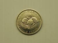 57849/ 5 SENITI 1981 TONGA