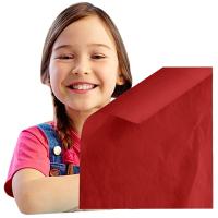 BIBUŁA DO PAKOWANIA GŁADKA KREPINA OZDOBNA SZKOLNA