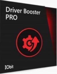 IObit Driver Booster PRO 1 st. / 12 miesięcy ESD 1 st. / 12 miesięcy ESD