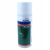 Blue Spray FARMA na otarcia i dezynfekcję 400ml
