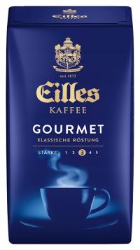 EILLES KAFFEE Gourmet kawa mielona 500g
