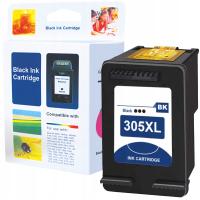 Tusz do HP 305 ENVY 6020e 2710e 2720e DeskJet 2700 2710 2720 2721 2722 XL
