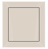 GNIAZDO WYRZUTOWE AF PRODUCTS NOVA KREM 86x90