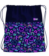 ST.RIGHT Worek na obuwie SO01 NEON Nowa kolekcja