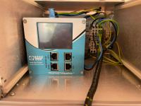 InduSol PROFINET-INspektor NT Box