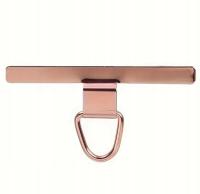 Ремешок для телефона розовый