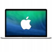 MacBook Pro A1398 / 16GB / 512GB SSD / Core i7HQ