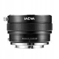 Adapter Laowa Magic Shift 1,4x Canon EF / Sony E