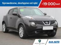 Nissan Juke 1.6 i, Salon Polska, Serwis ASO, GAZ