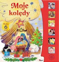 Moje kolędy - praca zbiorowa