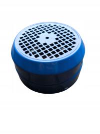 Кожух двигателя MS90