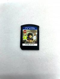 Lego Lord of the Rings PS Vita (sama gra)