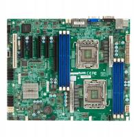 SUPERMICRO X9DBL-iF 2x SOCKET LGA1356 DDR3 PCI PCIE