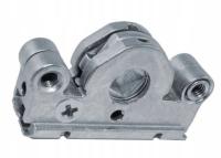 MACO ремонтный кассетный замок защелки для окон и дверей Trend MULTIMATIC