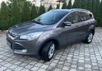 Ford Kuga Ford Kuga 1.5 turbo benzyna 1 wlasc...