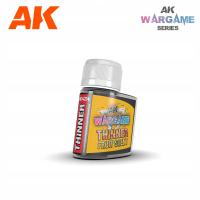 Thinner fruit scent – AK14214 New