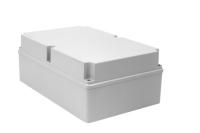 Электро-пласт герметичная коробка для поверхностного монтажа PH-5A. 1 без ослабления IP65, 28.51