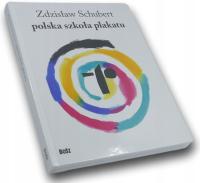 Польша школа плаката Здислав Шуберт