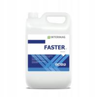 Faster 5L Intermag адъювант против пенообразователь для SOR