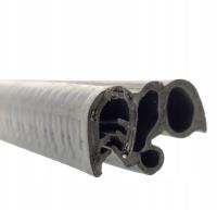 Uszczelka uniwersalna T70 na krawędź zbrojona