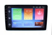 RADIO NAWIGACJA GPS VOLKSWAGEN SCIROCCO 2008- 2015 ANDROID