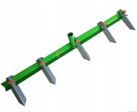 РЕГУЛИРУЕМЫЙ МАРКЕР С-5 ОПРЕДЕЛИТЕЛЬ ГРЯДОК РЯДОВ