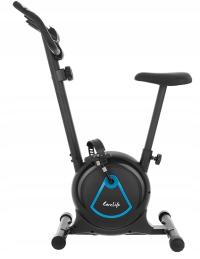 2 x ROWEREK TRENINGOWY ROWER MAGNETYCZNY Care Life