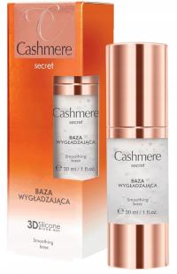 CASHMERE Secret 3D сглаживающая основа Silicone 30ml