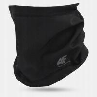 ТЕПЛОВАЯ ДЫМОВАЯ ТРУБА 4F SOFTSHELL ВЕТРОЗАЩИТНАЯ БАНДАНА СЛИНГ УНИСЕКС МАСКА