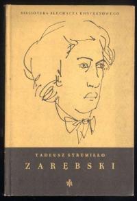 Strumiłło T.: Juliusz Zarębski 1954