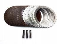 Tarczki Skrzynia Rozdzielcza VTG Reduktor ATC35L Bmw 6 F12 xDrive