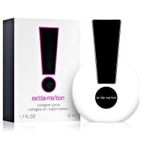 COTY Exclamation EDC одеколон для женщин женский аромат 50 мл
