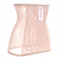 Orirose пояс для похудения бежевый