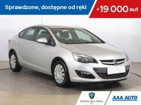 Opel Astra 1.4 16V, Salon Polska, Klima