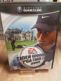 Tiger Woods PGA Tour 2003 GameCube, SklepRetroWWA