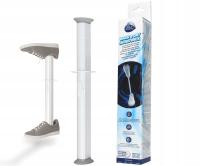 Uniwersalna teleskopowa półka do suszenia butów CARE+PROTECT CANDY