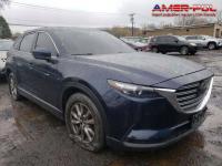 Mazda CX-9 2018 MAZDA CX-9 TOURING, Amer-Pol