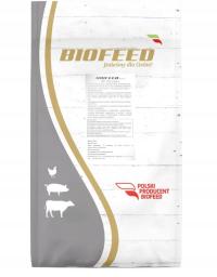 BIOFEED HORSE & PONY Środek proszek do suchej dezynfekcji stajni 15kg