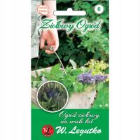 ТРАВЯНАЯ СМЕСЬ ТРАВЯНОЙ САД ДЛЯ МНОГОЛЕТНИХ СЕМЯН