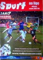 Skarb I i II ligi polskiej Sport - Wiosna 2008