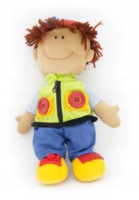 Игрушка развивающая ИНТЕРАКТИВНАЯ ОБУЧЕНИЯ z017