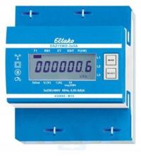 Eltako DSZ15WD-3x5A MID converter three-phase mete